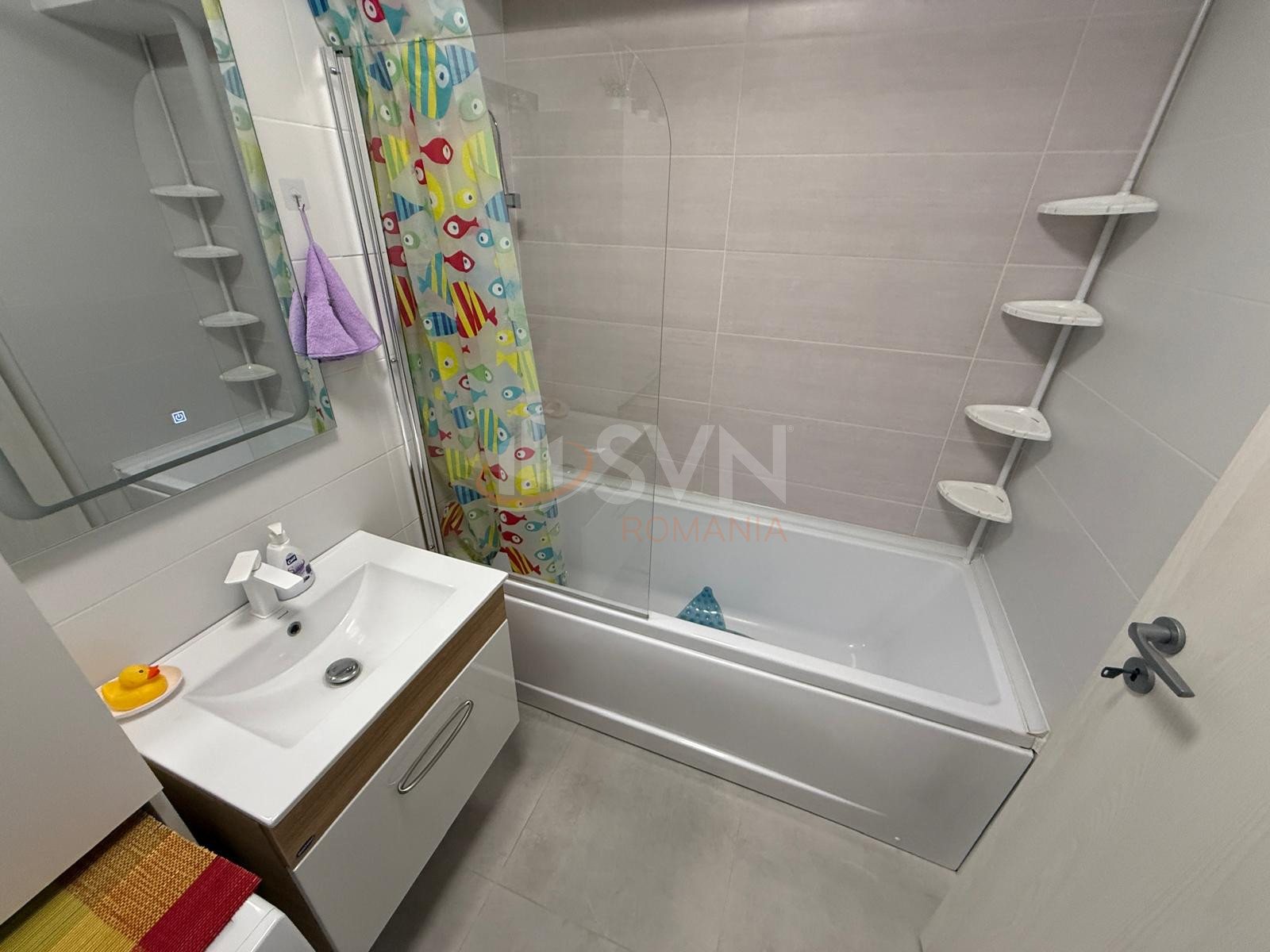 2 camere cu loc parcare exterior inclus Bucuresti/Drumul Taberei