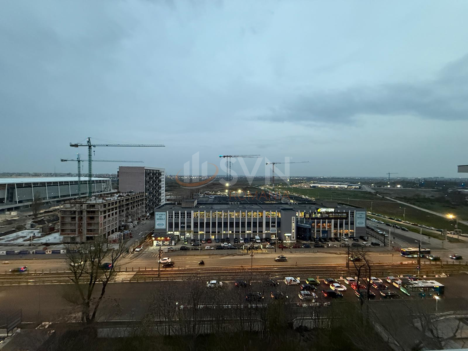 2 camere cu loc parcare exterior inclus Bucuresti/Drumul Taberei