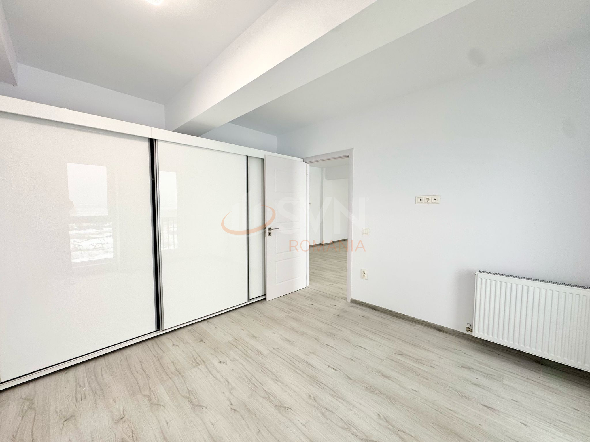 2 camere cu loc parcare exterior inclus Ilfov/Otopeni
