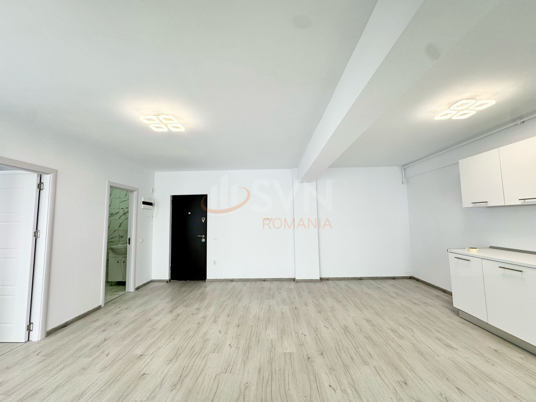 2 camere cu loc parcare exterior inclus Ilfov/Otopeni