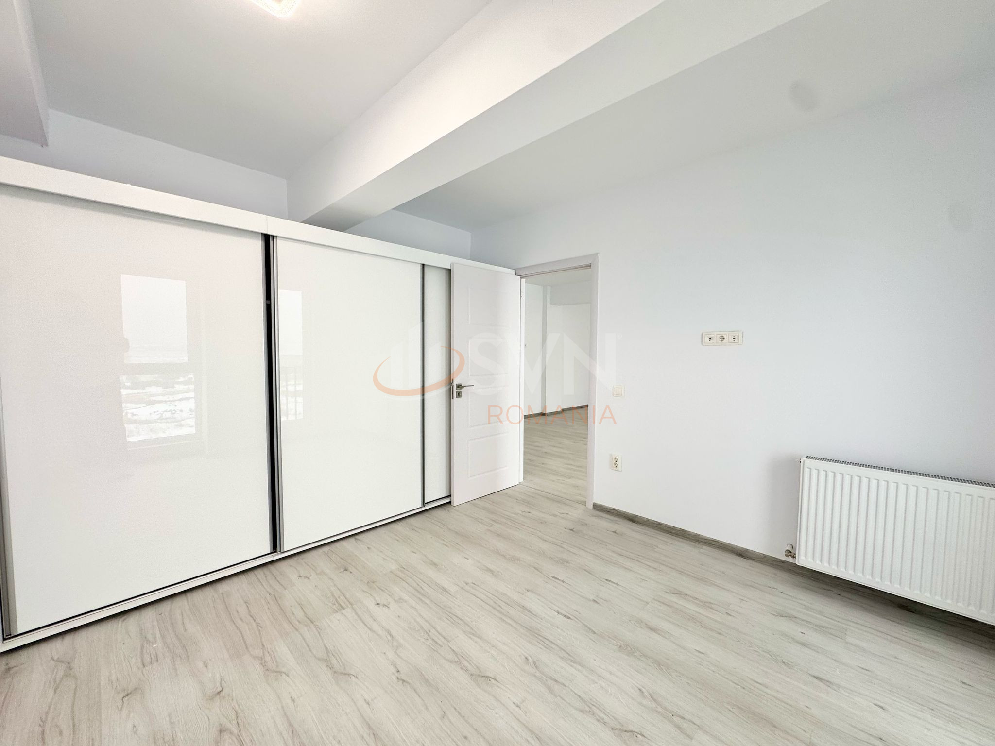 2 camere cu loc parcare exterior inclus Ilfov/Otopeni