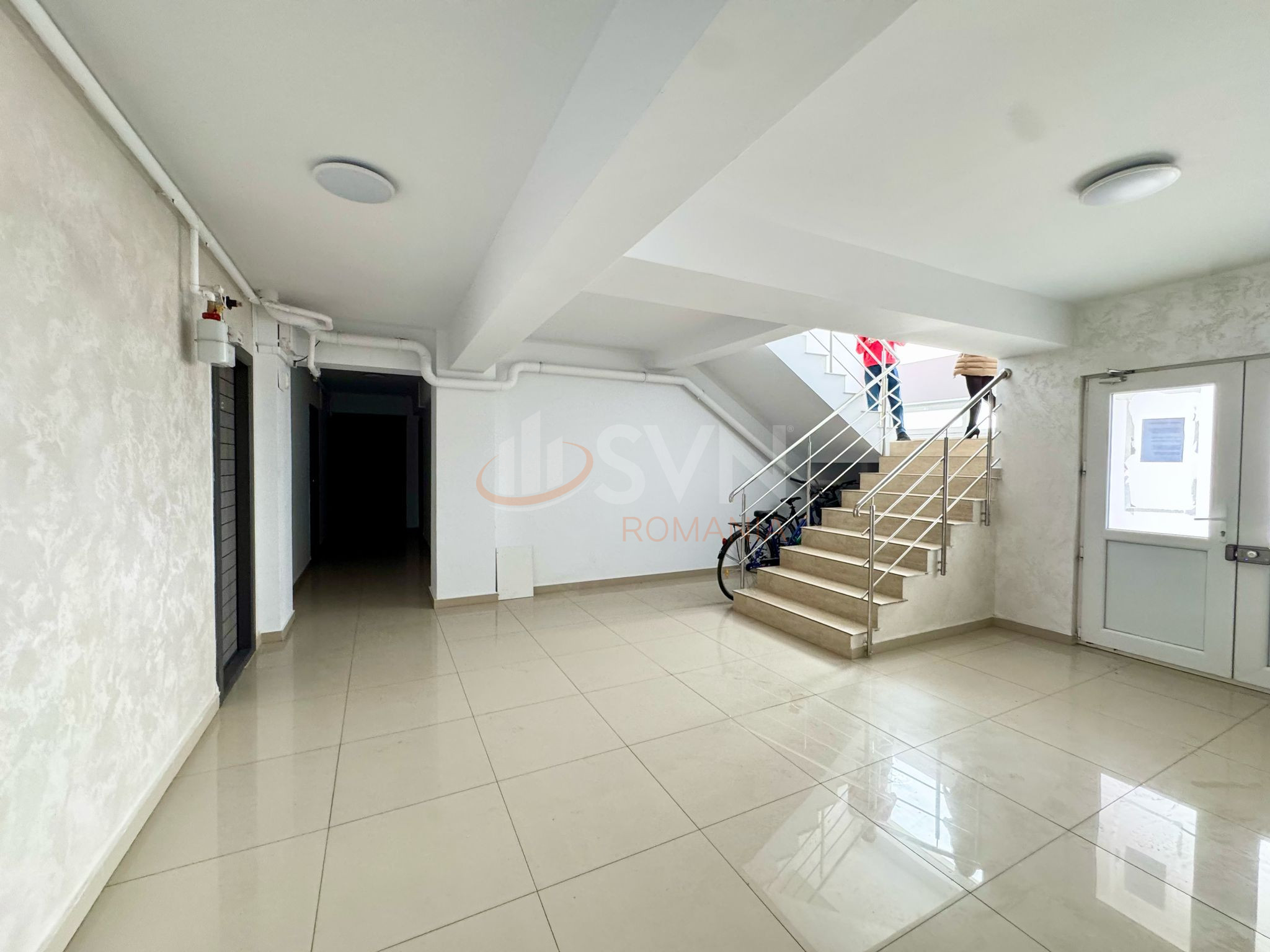 2 camere cu loc parcare exterior inclus Ilfov/Otopeni