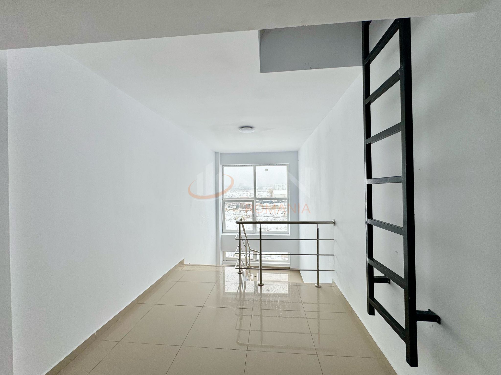2 camere cu loc parcare exterior inclus Ilfov/Otopeni