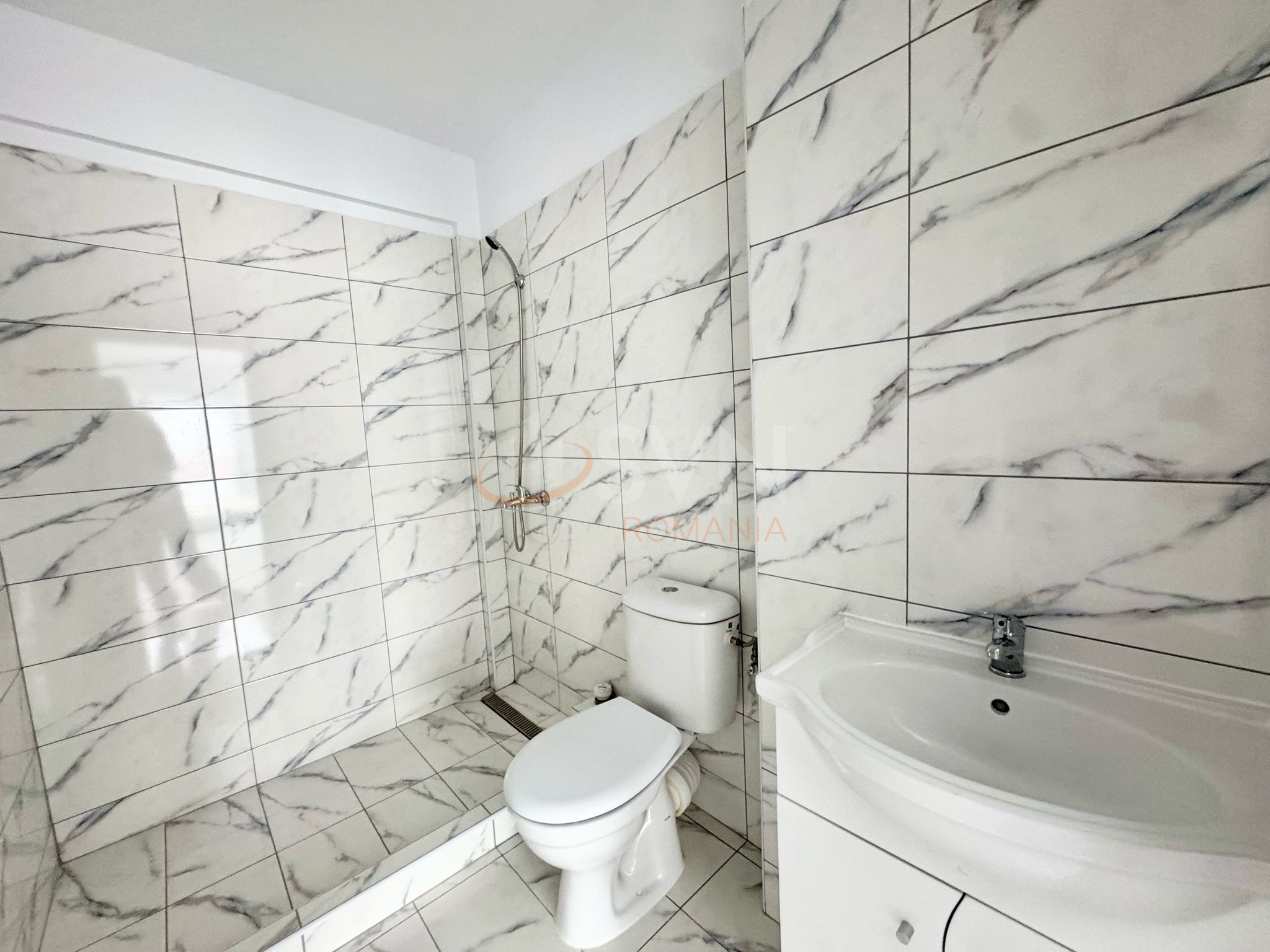 2 camere cu loc parcare exterior inclus Ilfov/Otopeni
