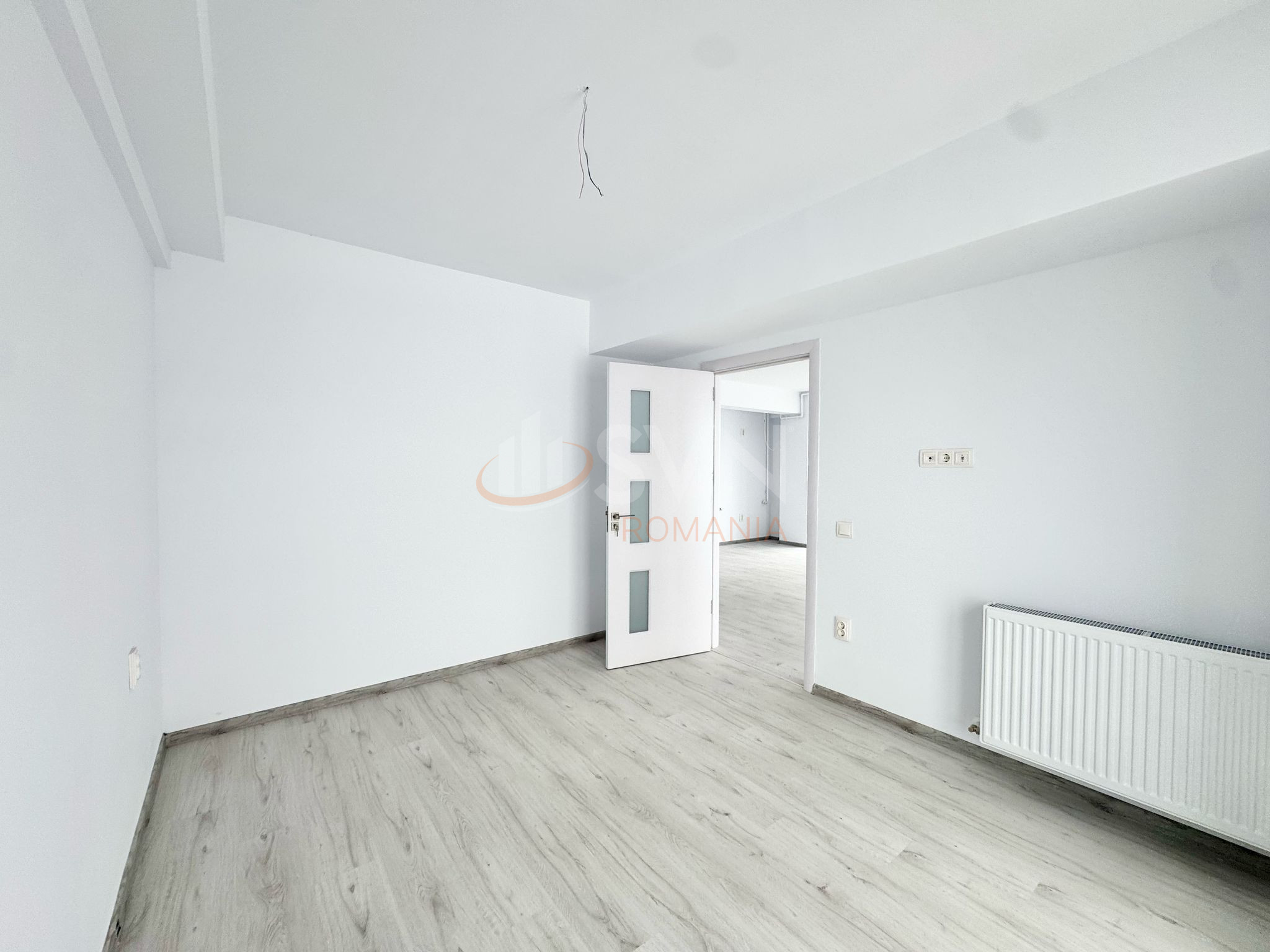 2 camere cu loc parcare exterior inclus Ilfov/Otopeni