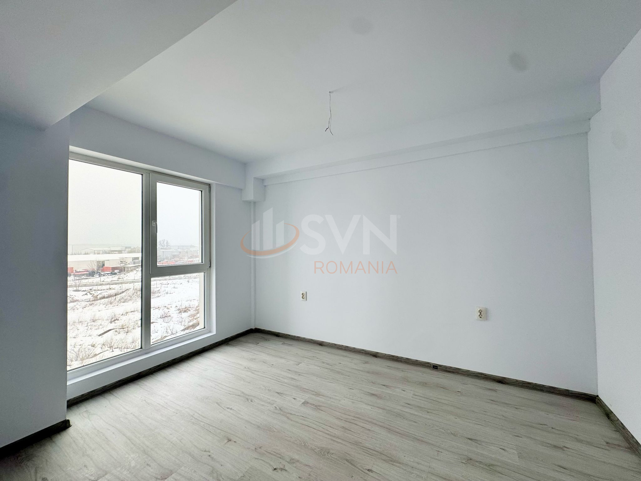 2 camere cu loc parcare exterior inclus Ilfov/Otopeni