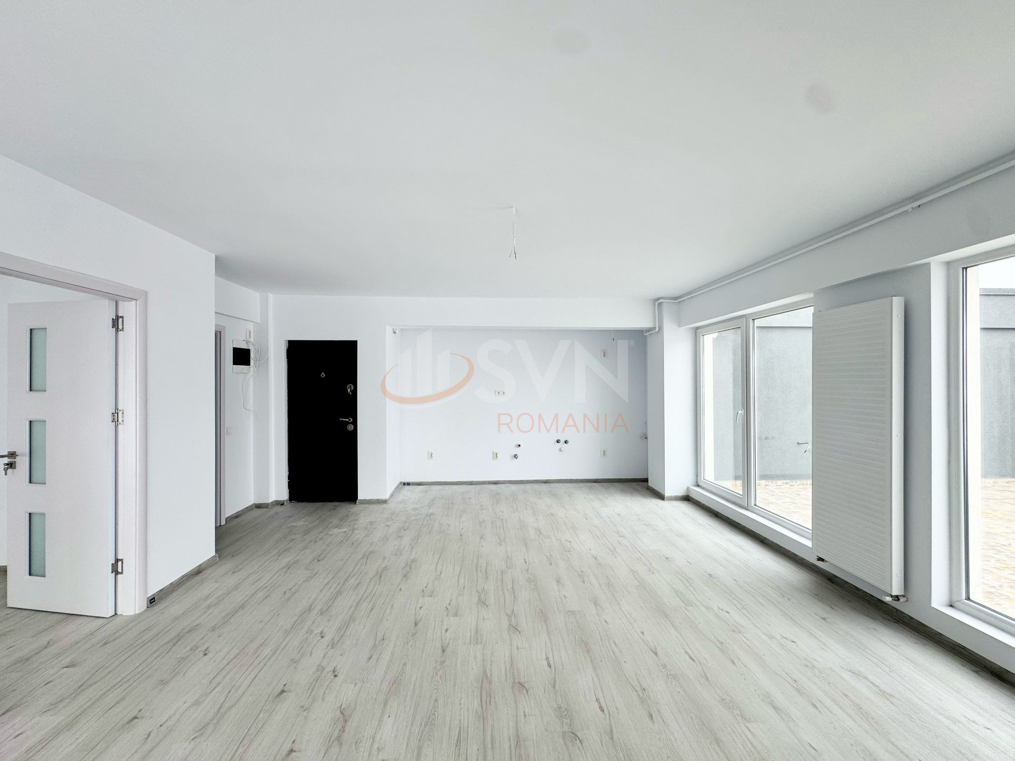 2 camere cu loc parcare exterior inclus Ilfov/Otopeni