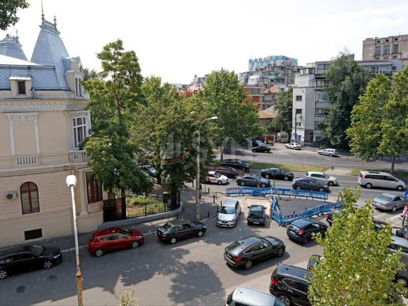 2 camere cu loc parcare exterior inclus Bucuresti/Piata Victoriei