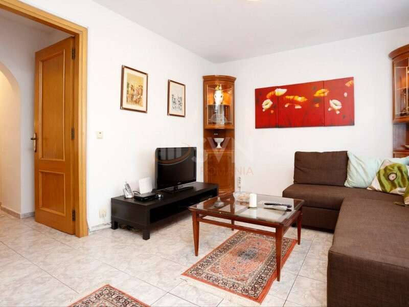 2 camere cu loc parcare exterior inclus Bucuresti/Piata Victoriei