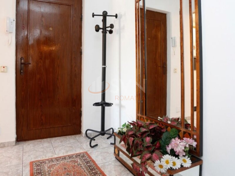 2 camere cu loc parcare exterior inclus Bucuresti/Piata Victoriei