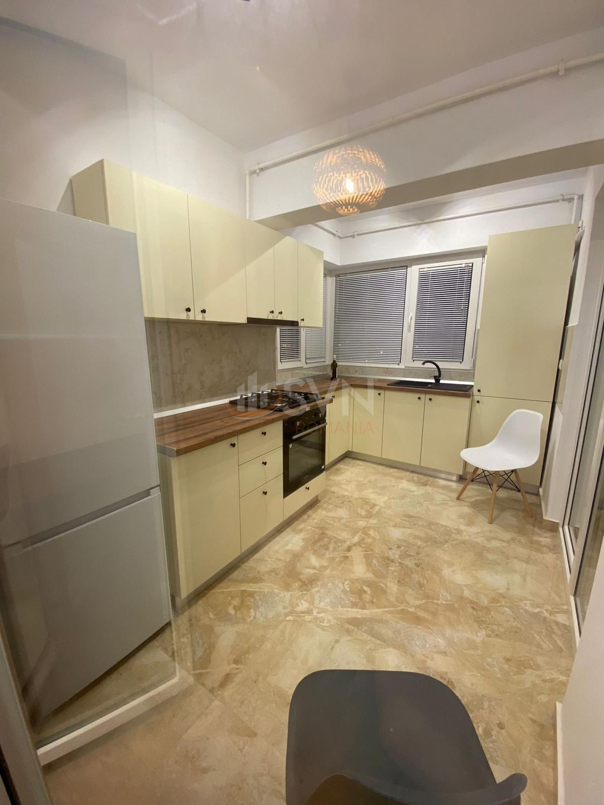 2 camere cu loc parcare subteran inclus Bucuresti/13 Septembrie