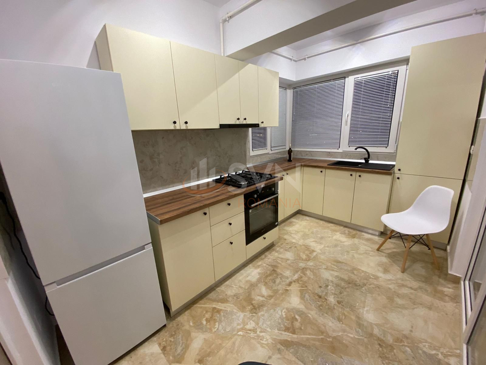 2 camere cu loc parcare subteran inclus Bucuresti/13 Septembrie