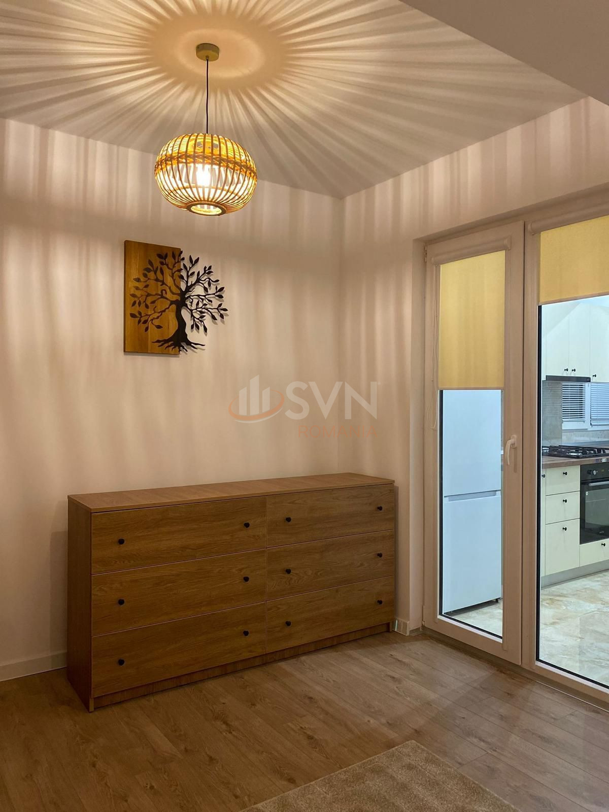 2 camere cu loc parcare subteran inclus Bucuresti/13 Septembrie