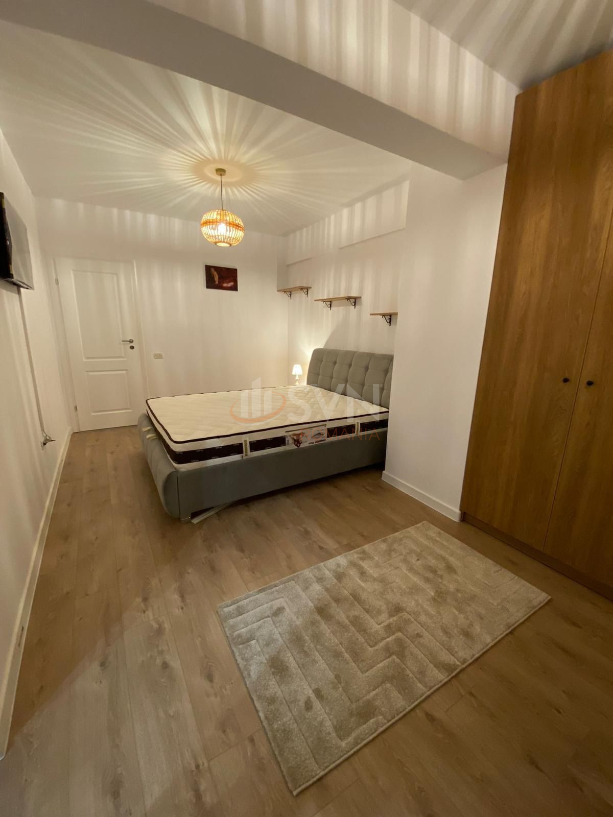 2 camere cu loc parcare subteran inclus Bucuresti/13 Septembrie