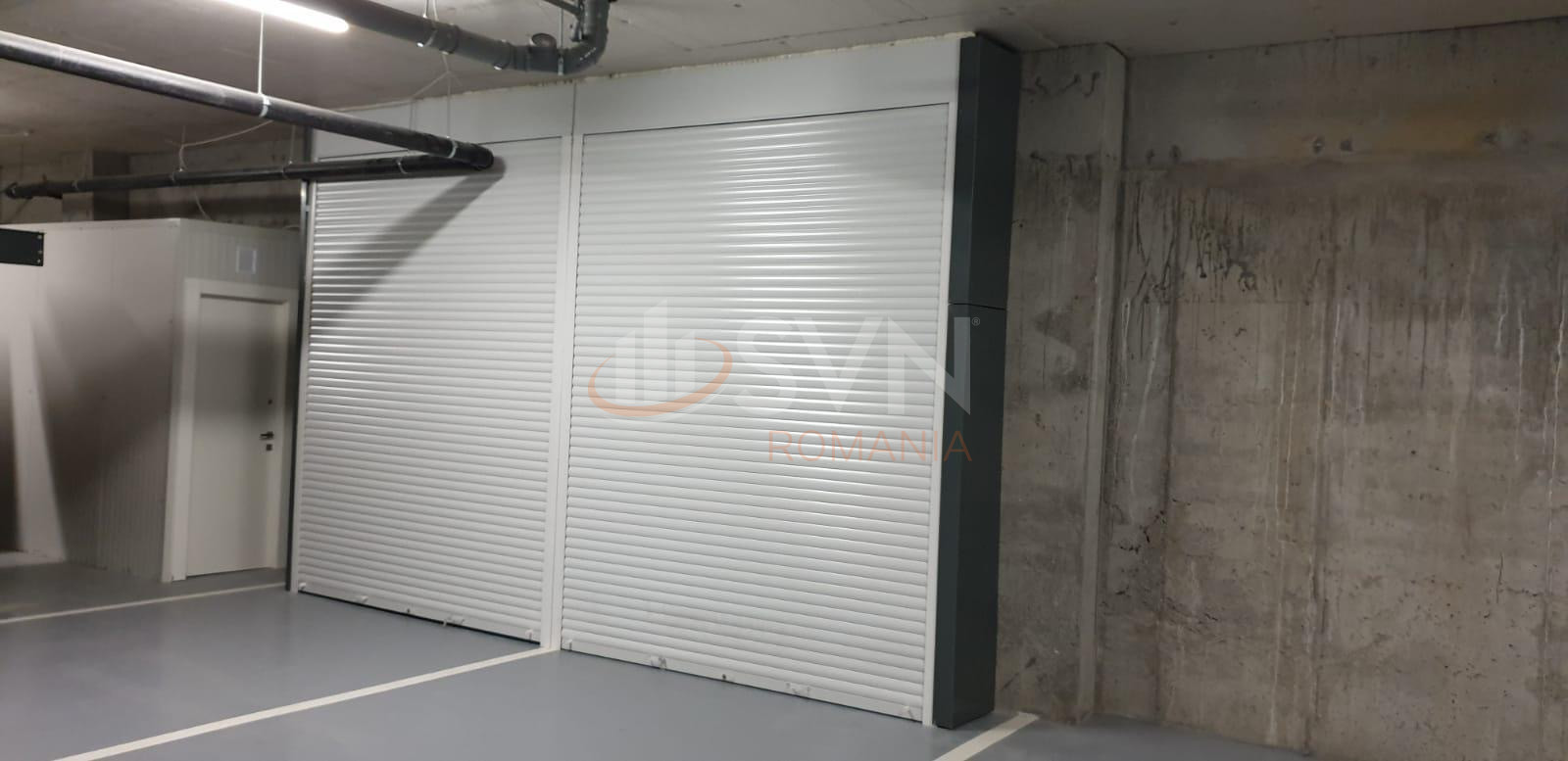 2 camere cu loc parcare subteran inclus Bucuresti/Unirii