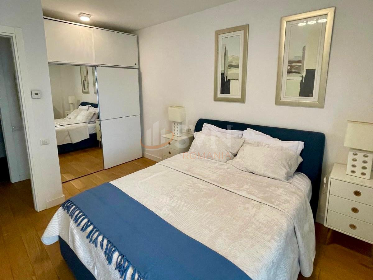 2 camere cu loc parcare subteran inclus Bucuresti/Unirii