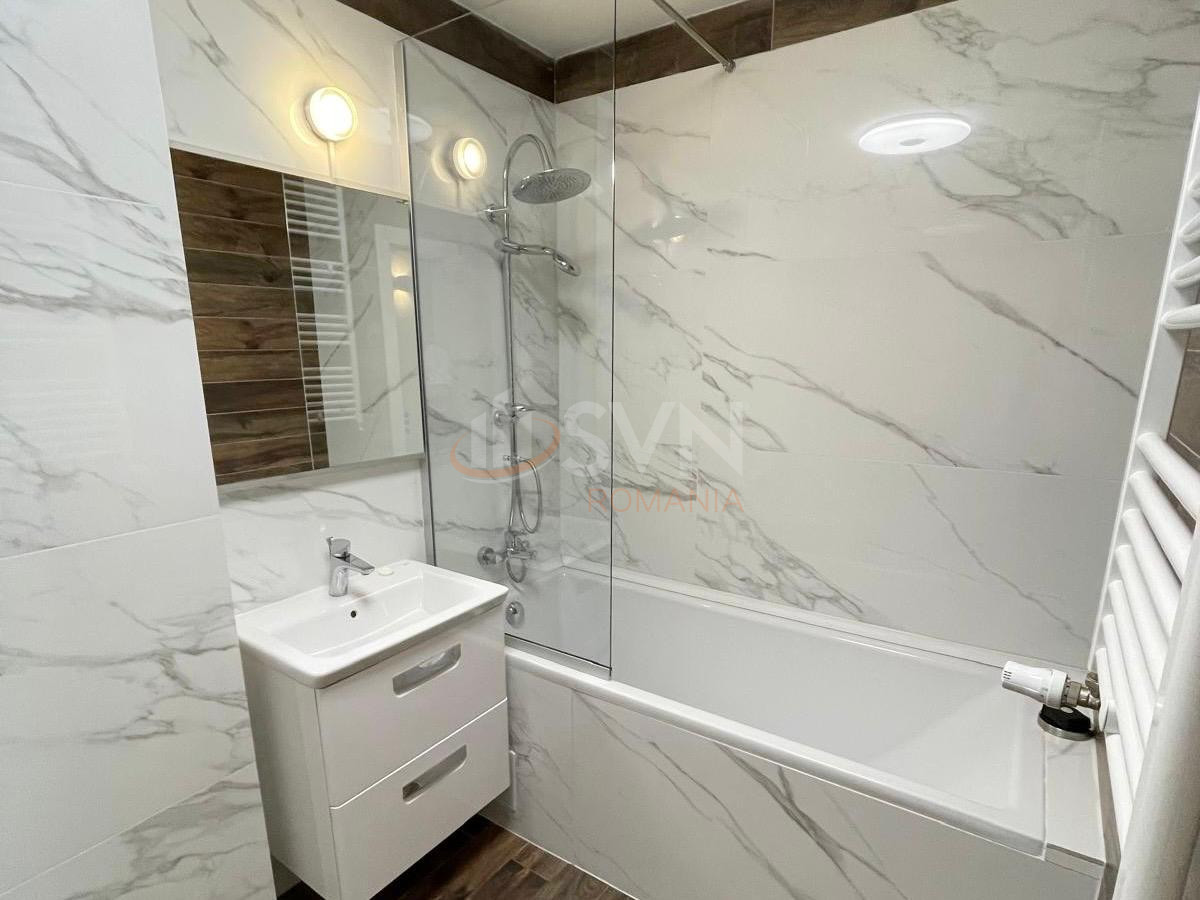 2 camere cu loc parcare subteran inclus Bucuresti/Unirii