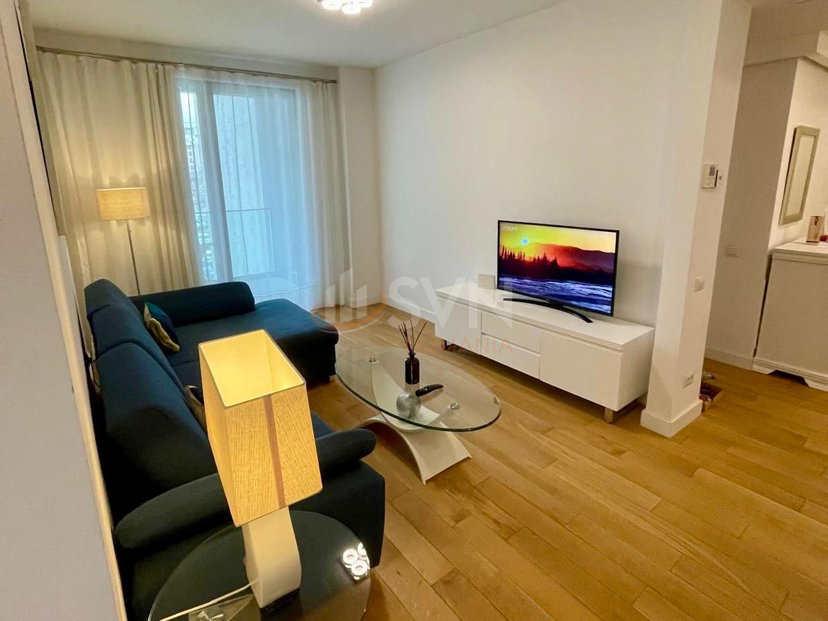 2 camere cu loc parcare subteran inclus Bucuresti/Unirii