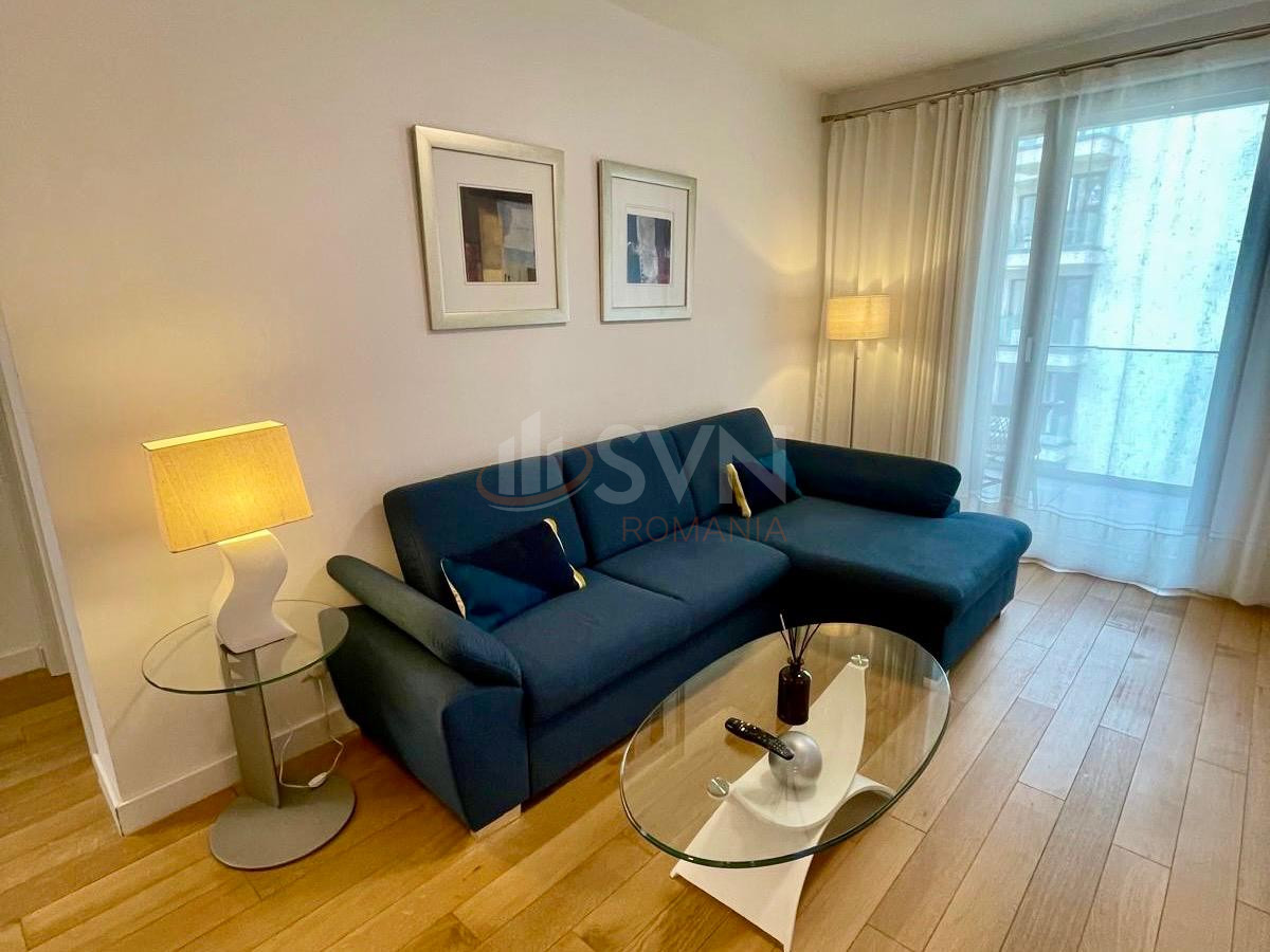 2 camere cu loc parcare subteran inclus Bucuresti/Unirii