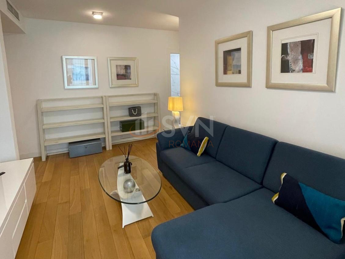 2 camere cu loc parcare subteran inclus Bucuresti/Unirii