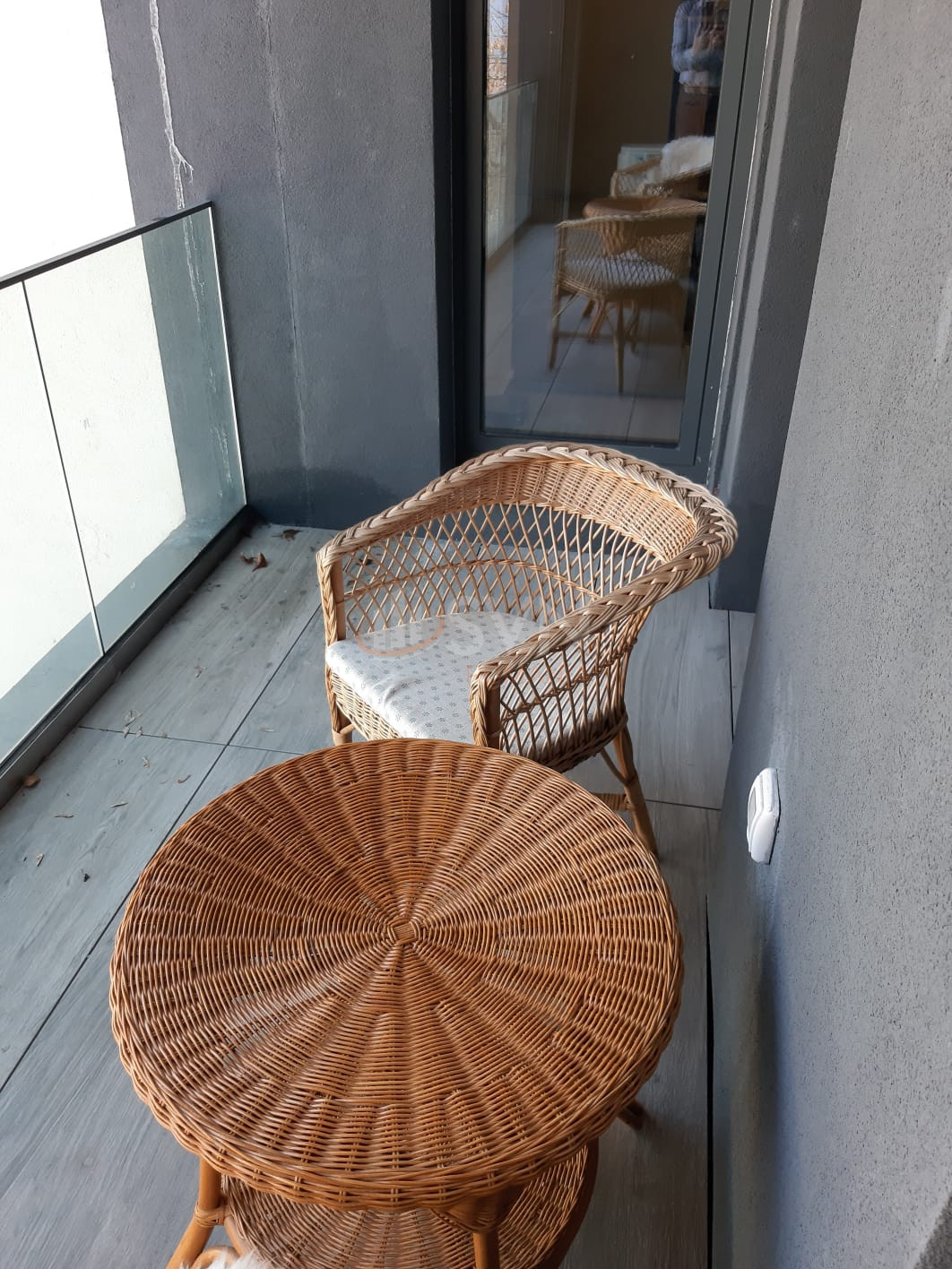 2 camere cu loc parcare subteran inclus Bucuresti/Unirii