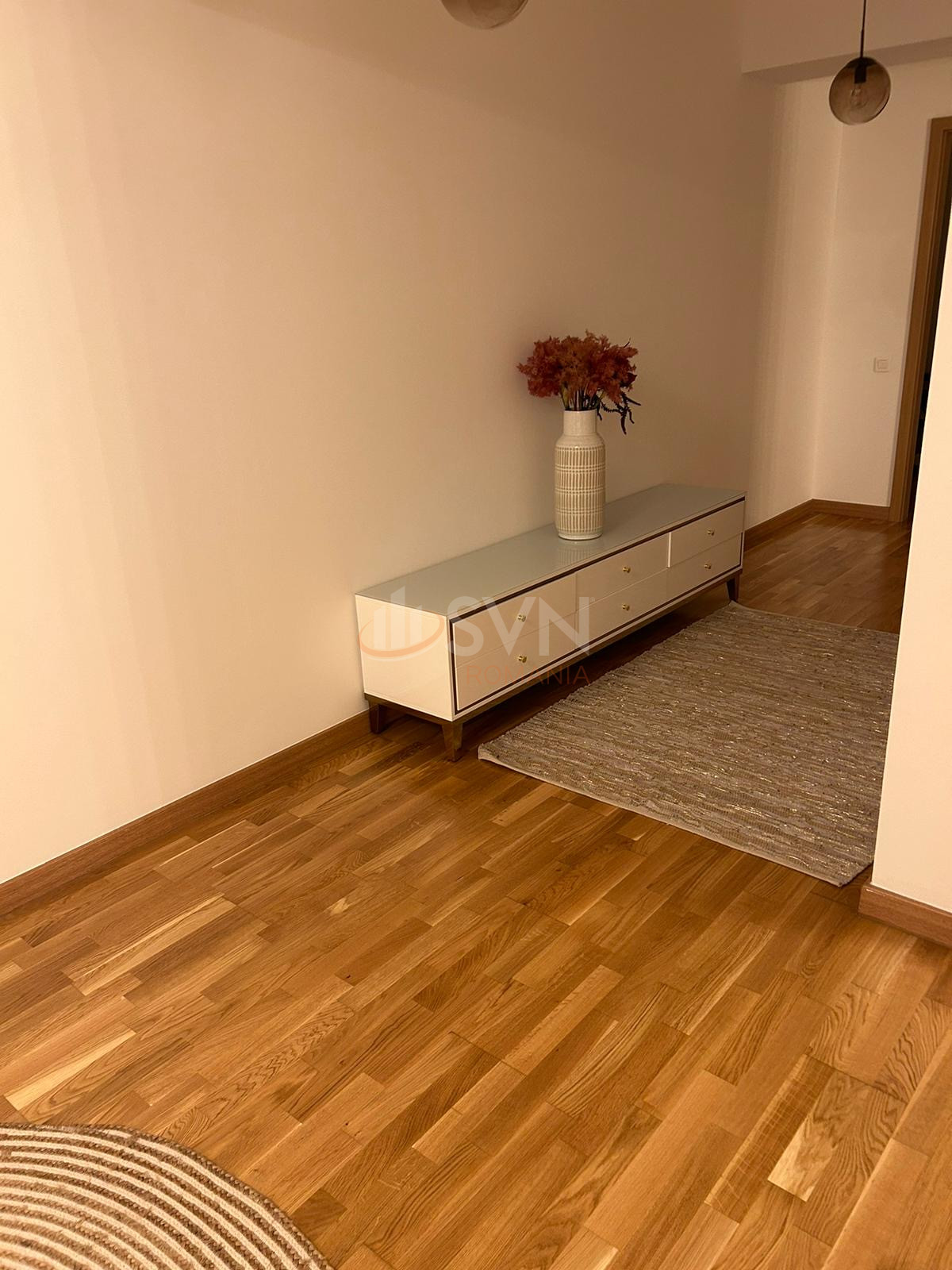 2 camere cu loc parcare subteran inclus Bucuresti/Banu Manta