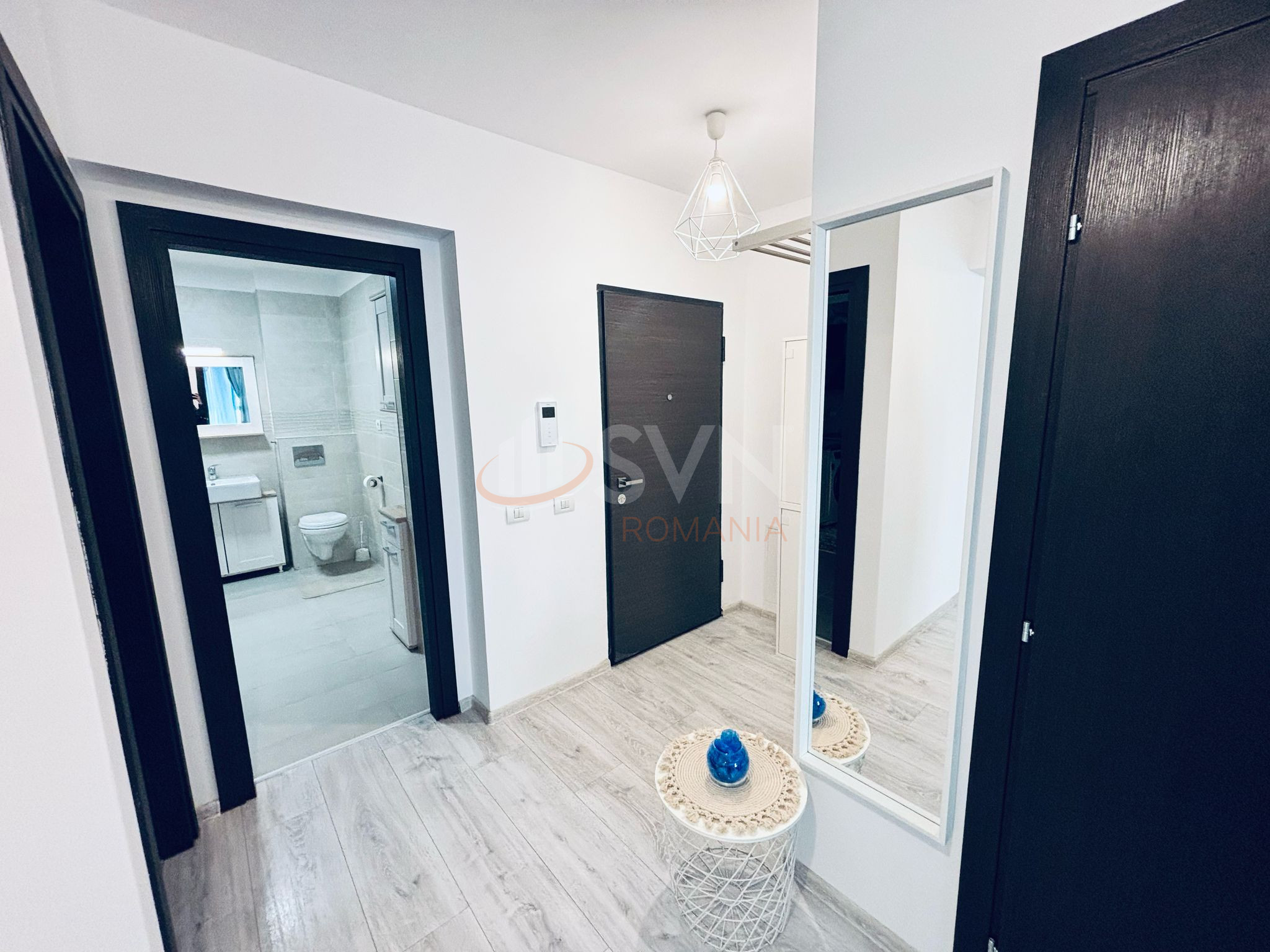 2 camere cu loc parcare subteran inclus Bucuresti/Pipera