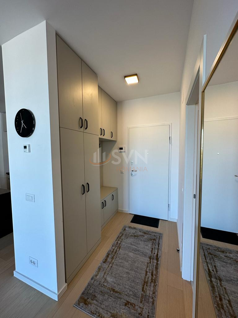 2 camere cu loc parcare subteran inclus Bucuresti/Baneasa