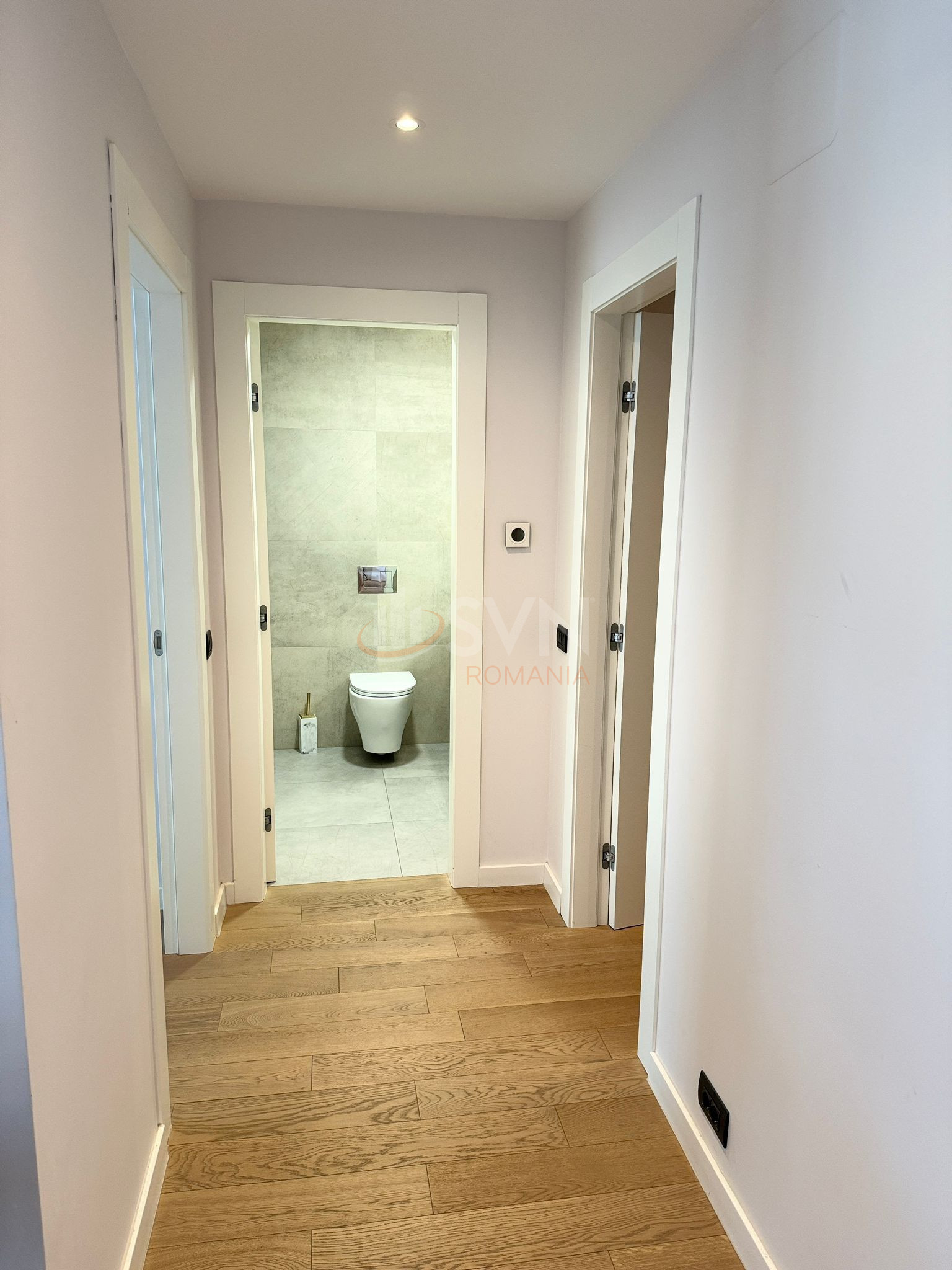 2 camere cu loc parcare subteran inclus Bucuresti/Herastrau