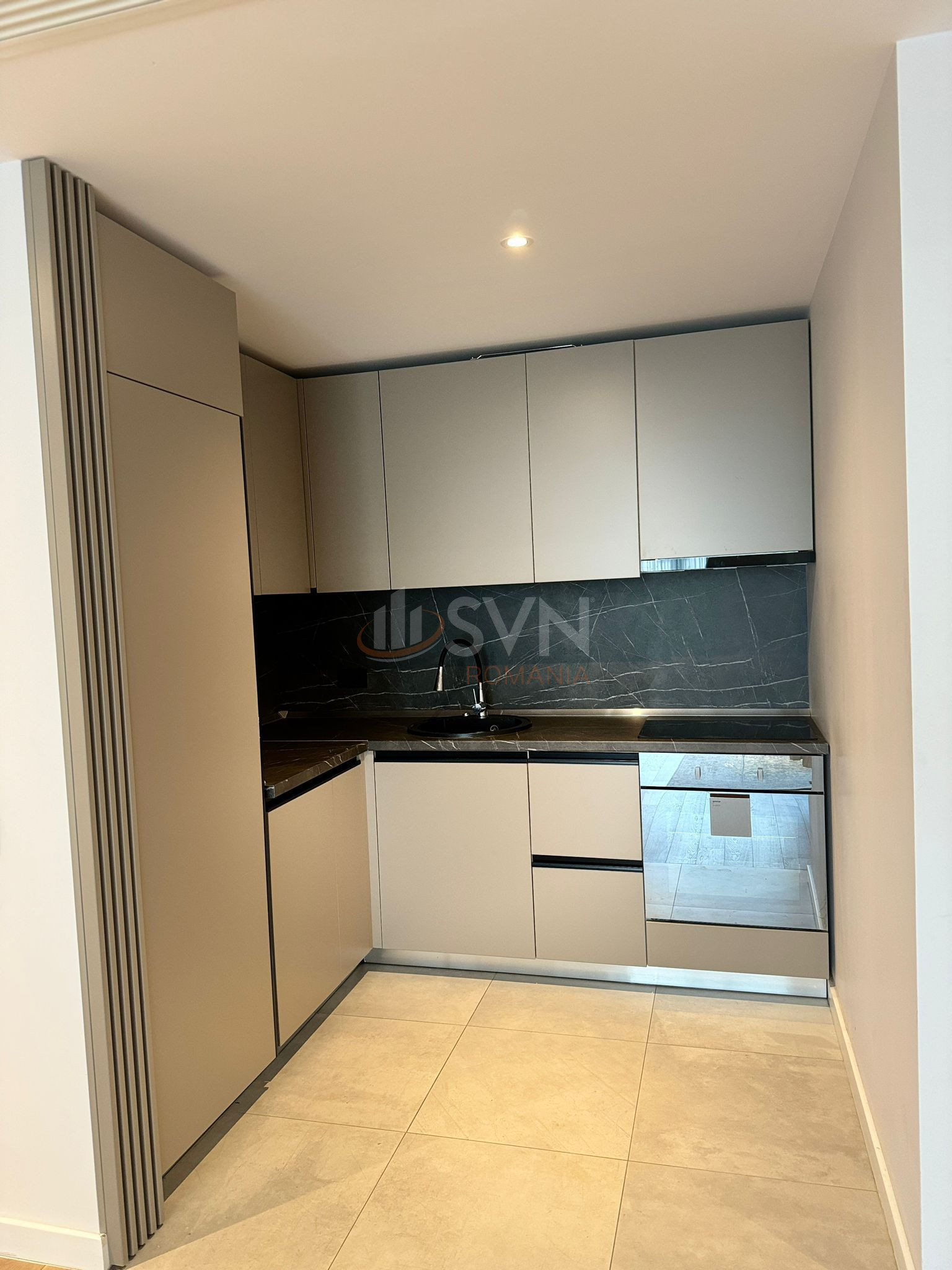 2 camere cu loc parcare subteran inclus Bucuresti/Herastrau