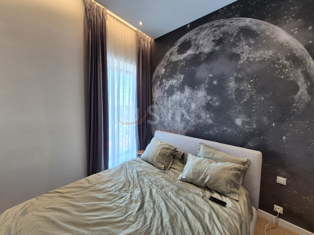 2 camere cu loc parcare subteran inclus Bucuresti/Floreasca