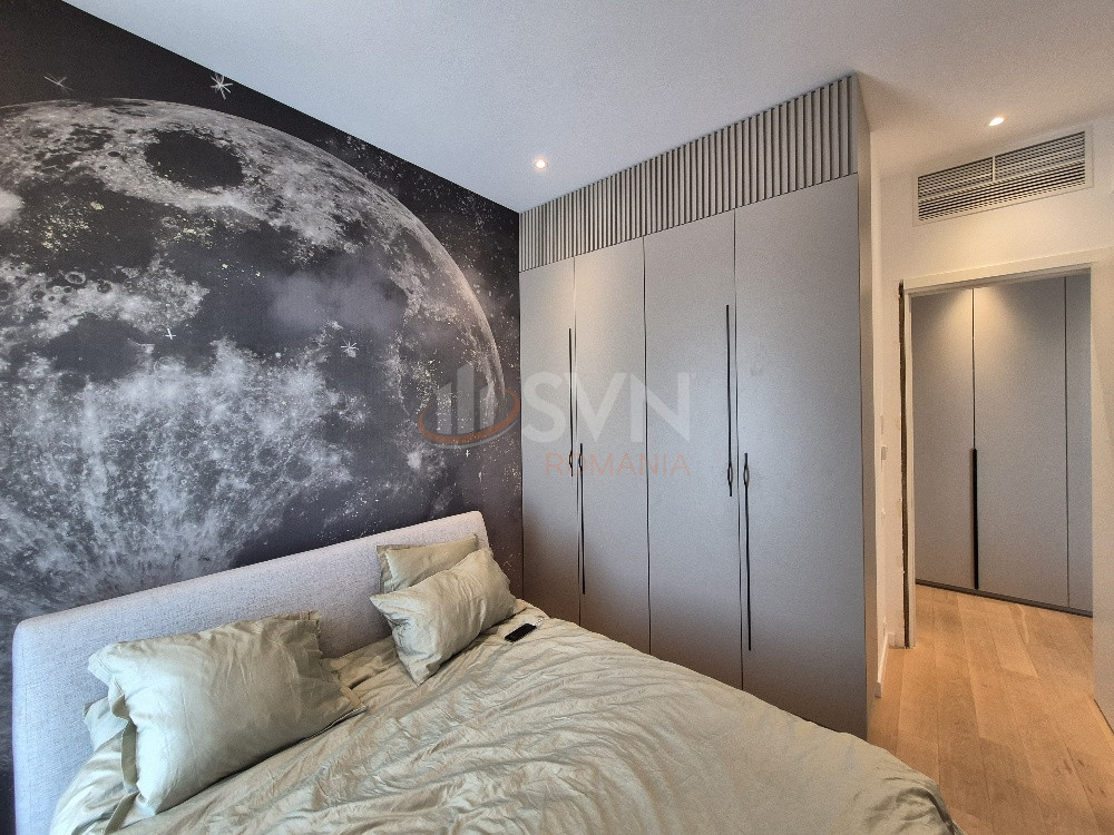 2 camere cu loc parcare subteran inclus Bucuresti/Floreasca