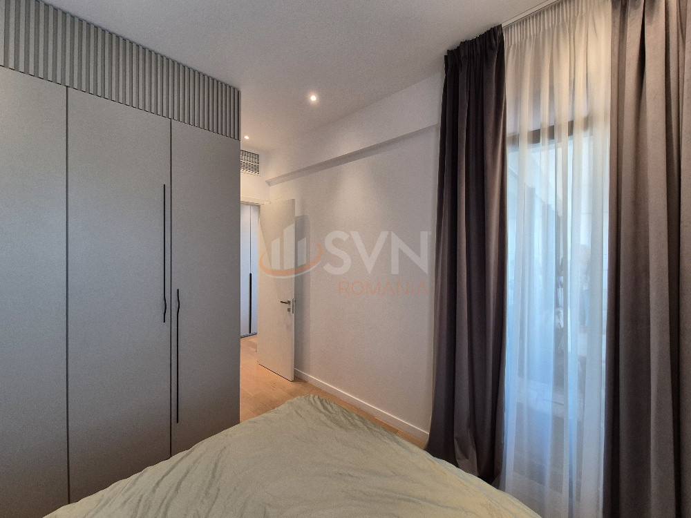 2 camere cu loc parcare subteran inclus Bucuresti/Floreasca