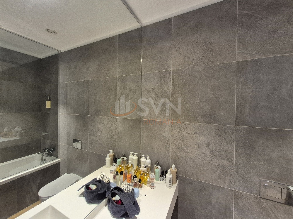 2 camere cu loc parcare subteran inclus Bucuresti/Floreasca