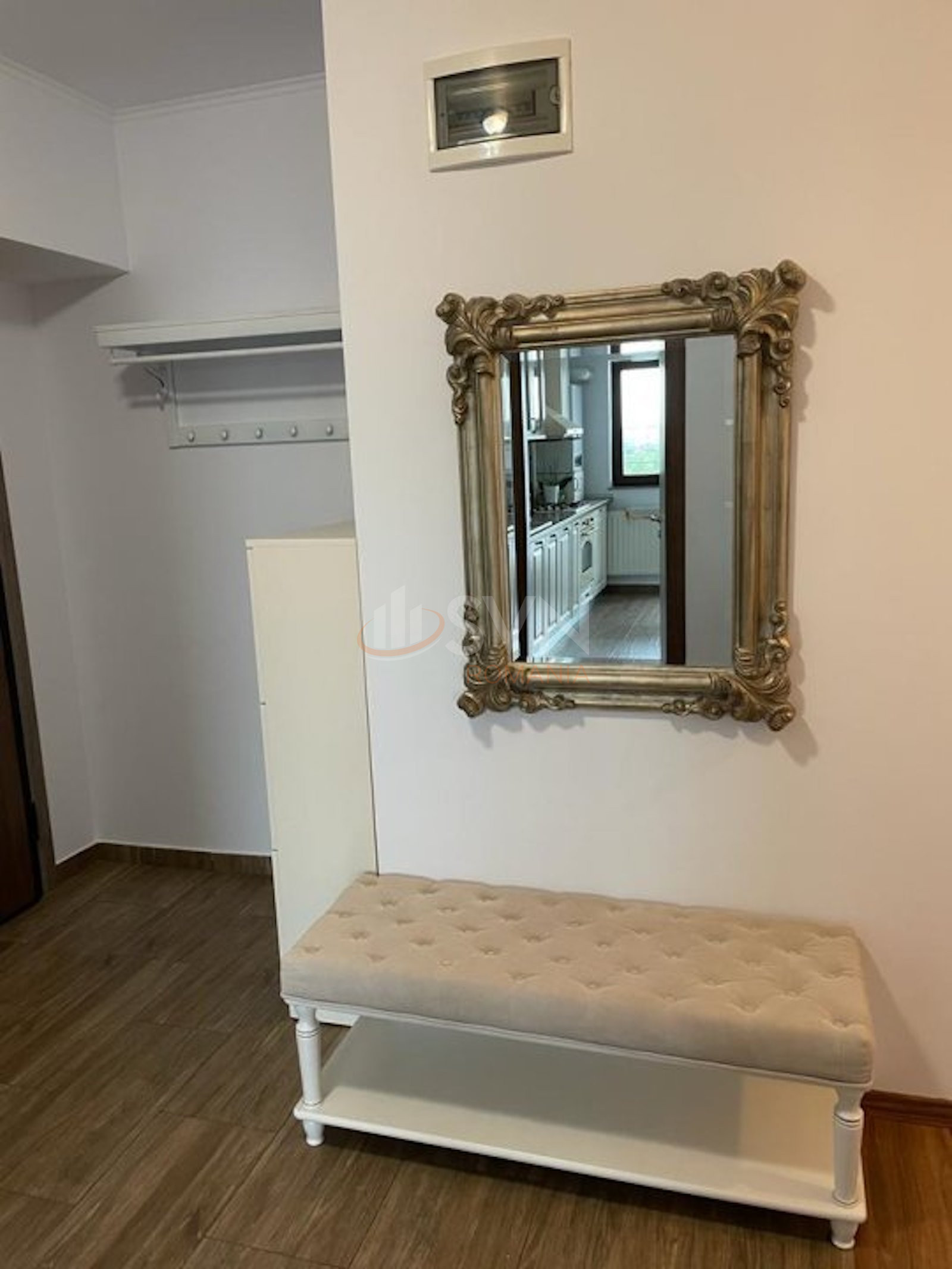 2 camere cu loc parcare subteran inclus Bucuresti/Bucurestii Noi