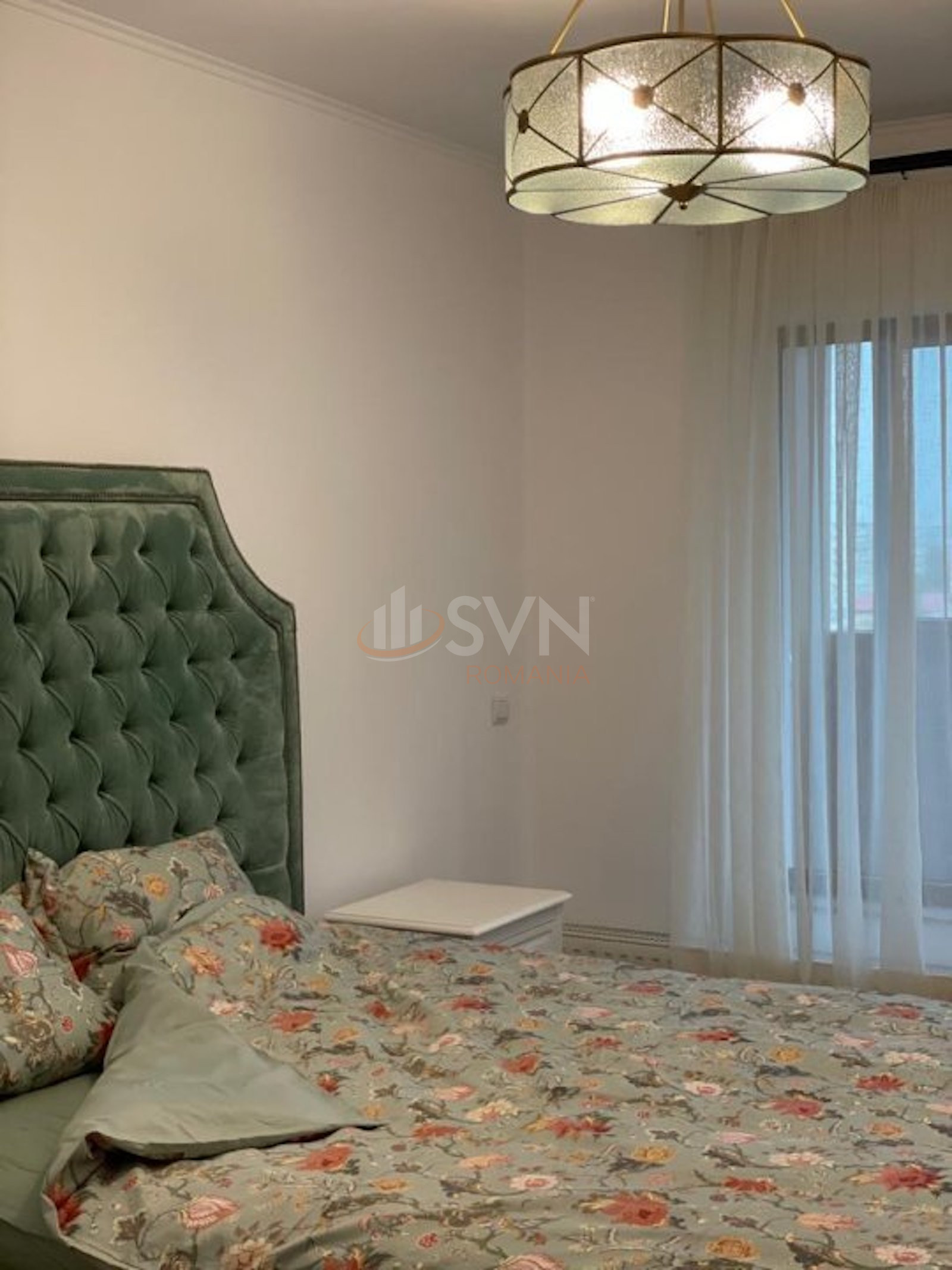 2 camere cu loc parcare subteran inclus Bucuresti/Bucurestii Noi