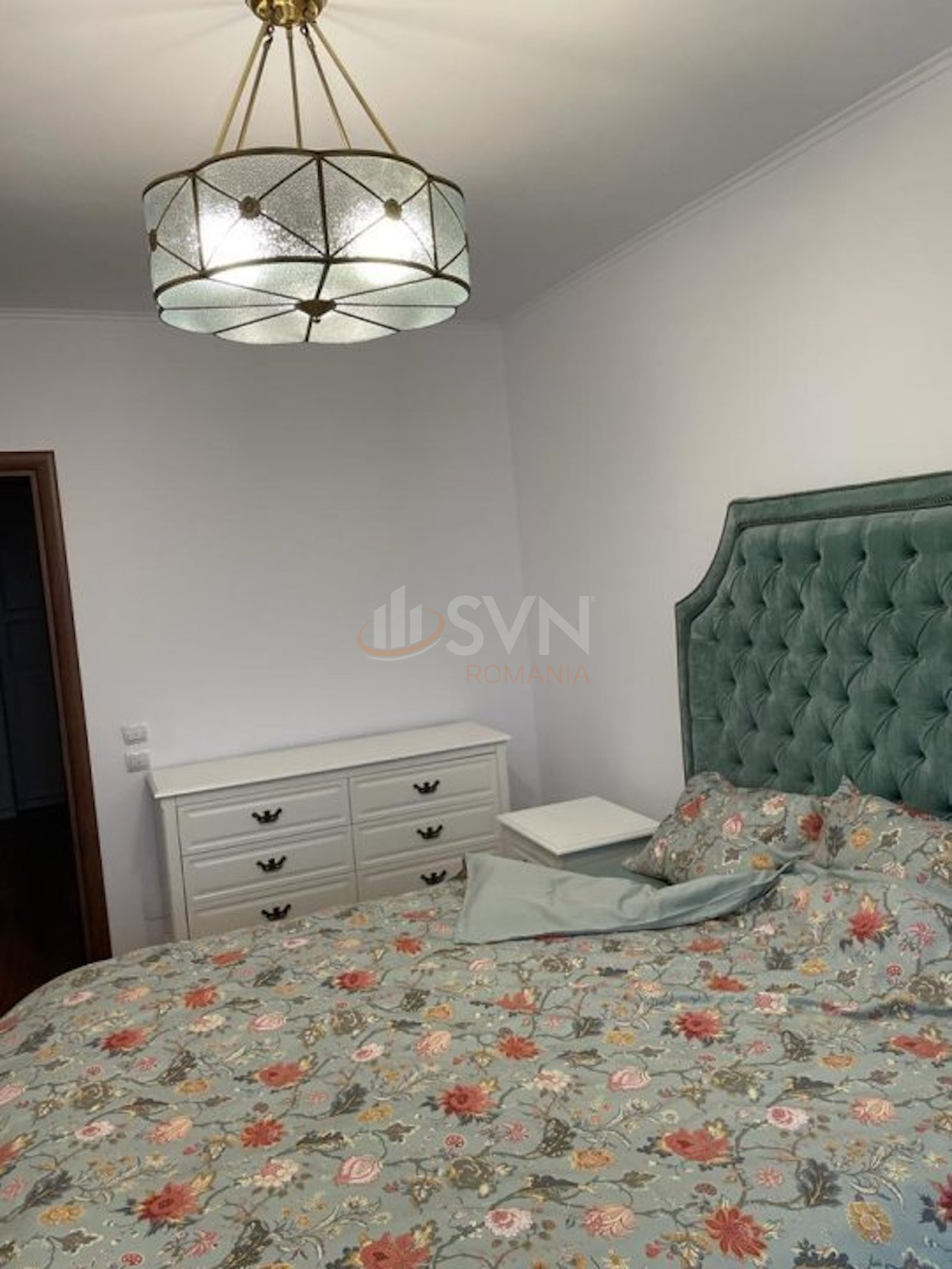 2 camere cu loc parcare subteran inclus Bucuresti/Bucurestii Noi