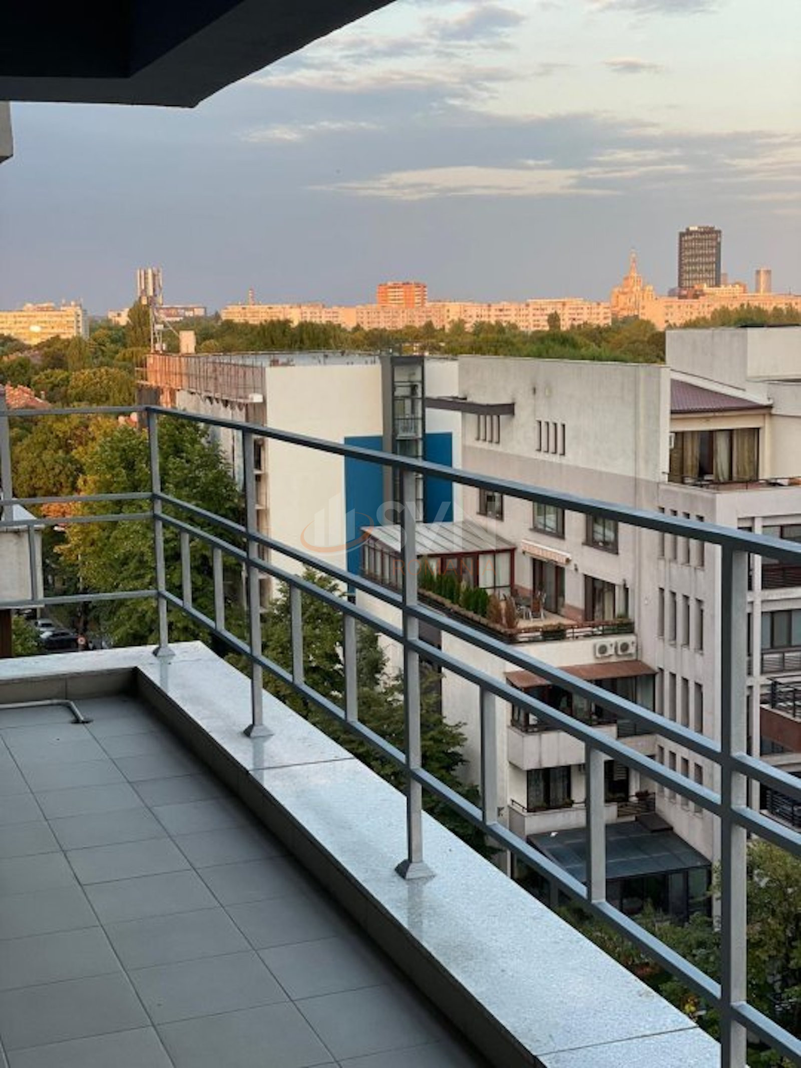 2 camere cu loc parcare subteran inclus Bucuresti/Bucurestii Noi