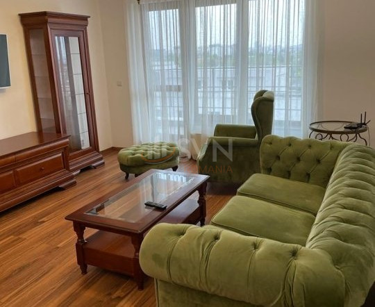 2 camere cu loc parcare subteran inclus Bucuresti/Bucurestii Noi