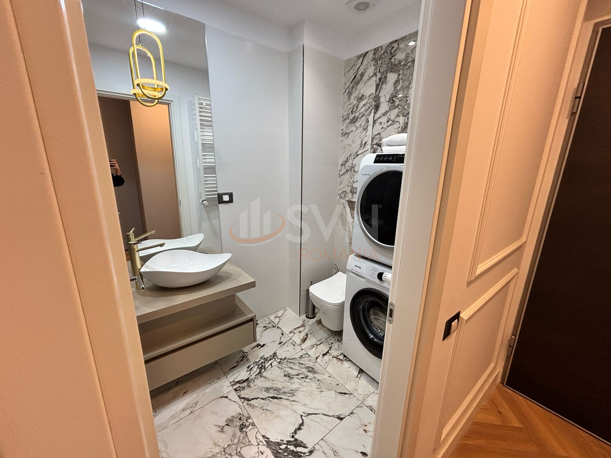 2 camere cu loc parcare subteran inclus Bucuresti/Pipera