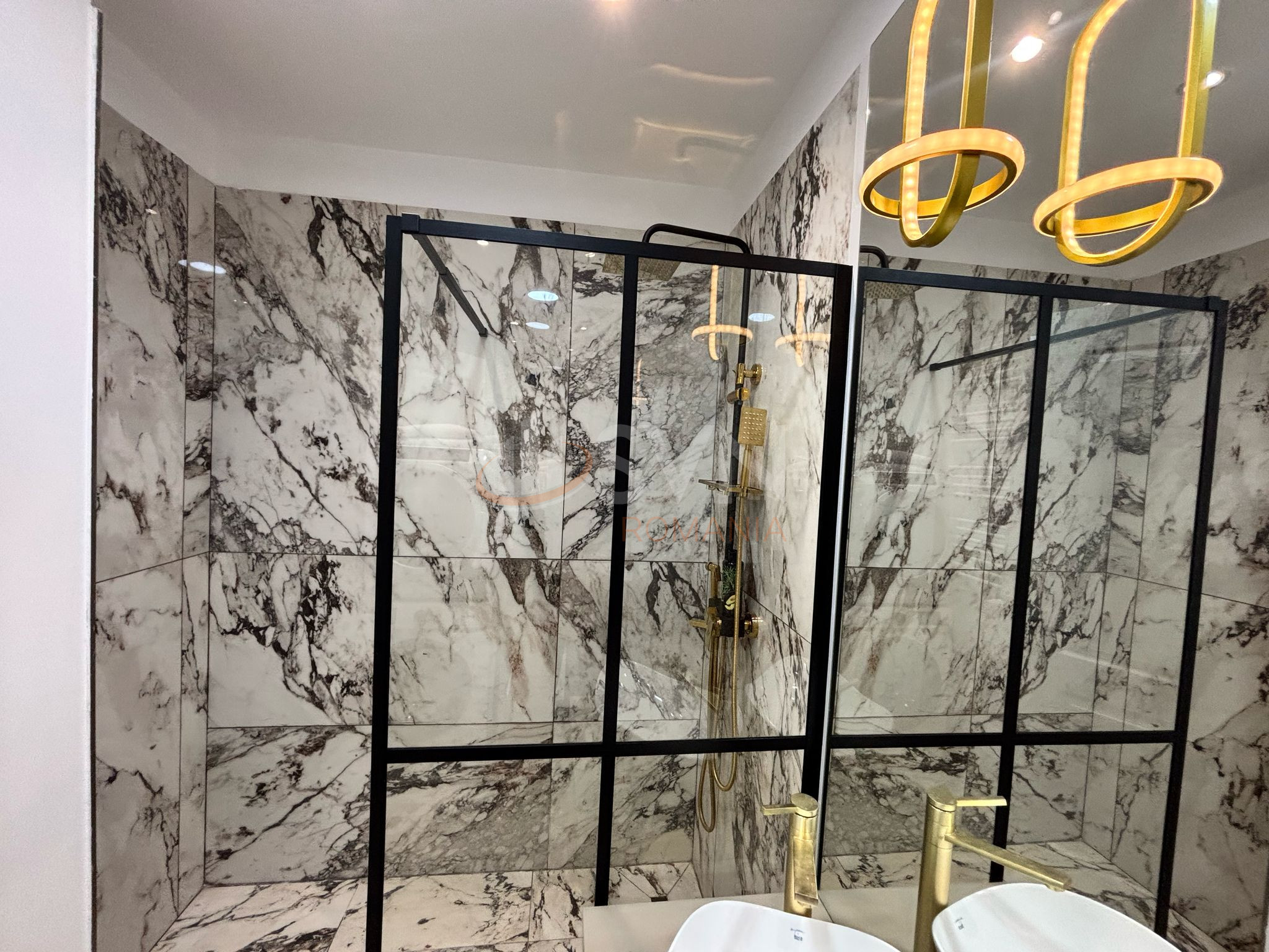 2 camere cu loc parcare subteran inclus Bucuresti/Pipera