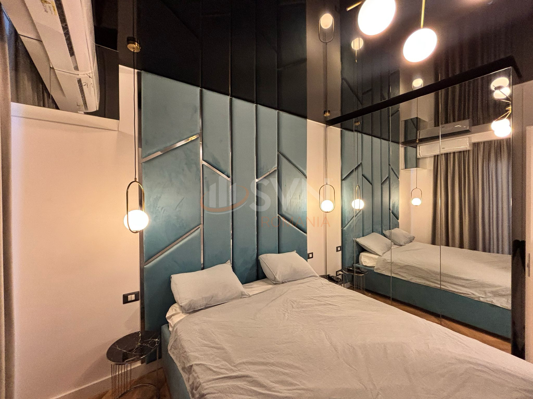 2 camere cu loc parcare subteran inclus Bucuresti/Pipera