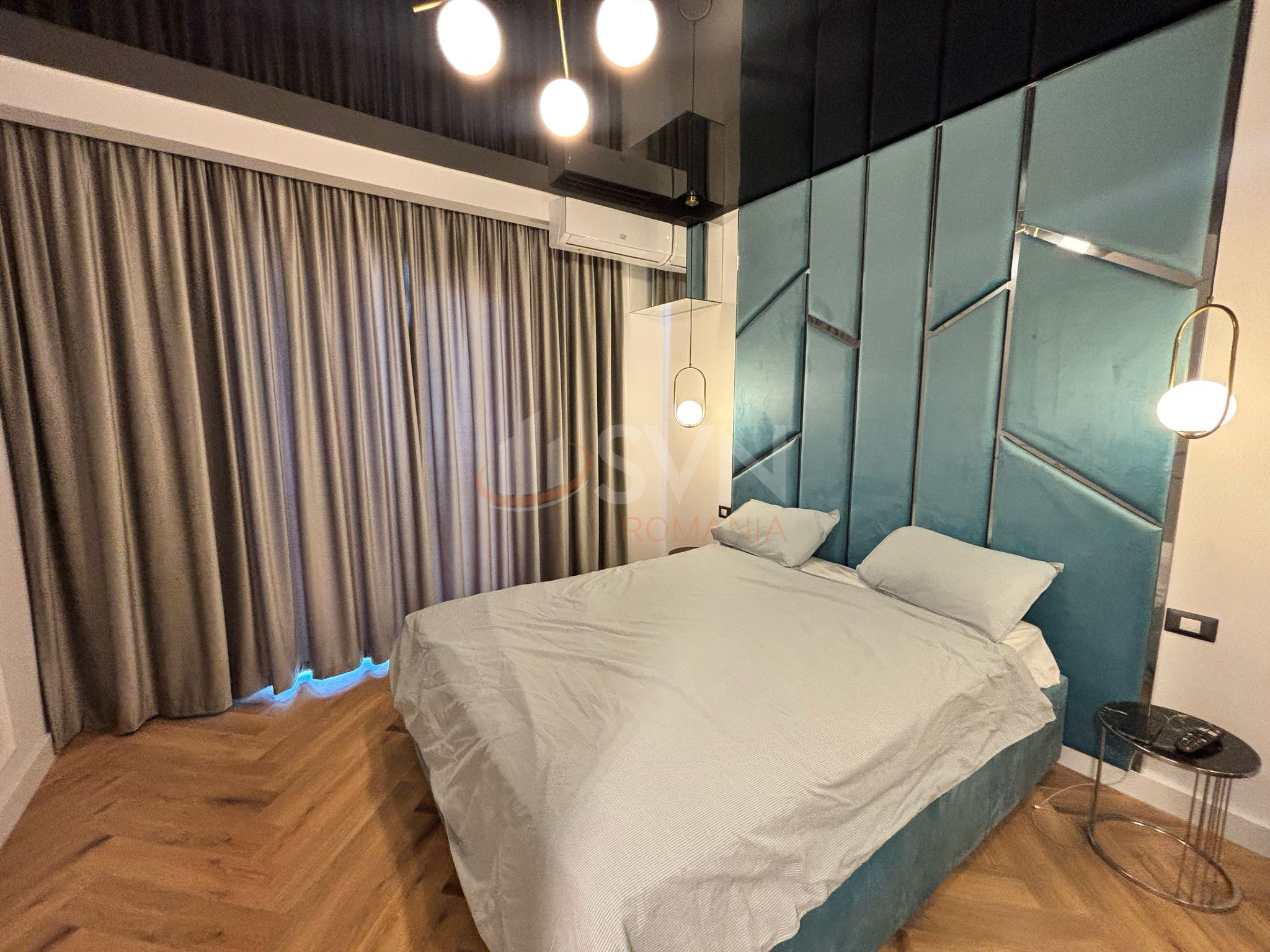 2 camere cu loc parcare subteran inclus Bucuresti/Pipera