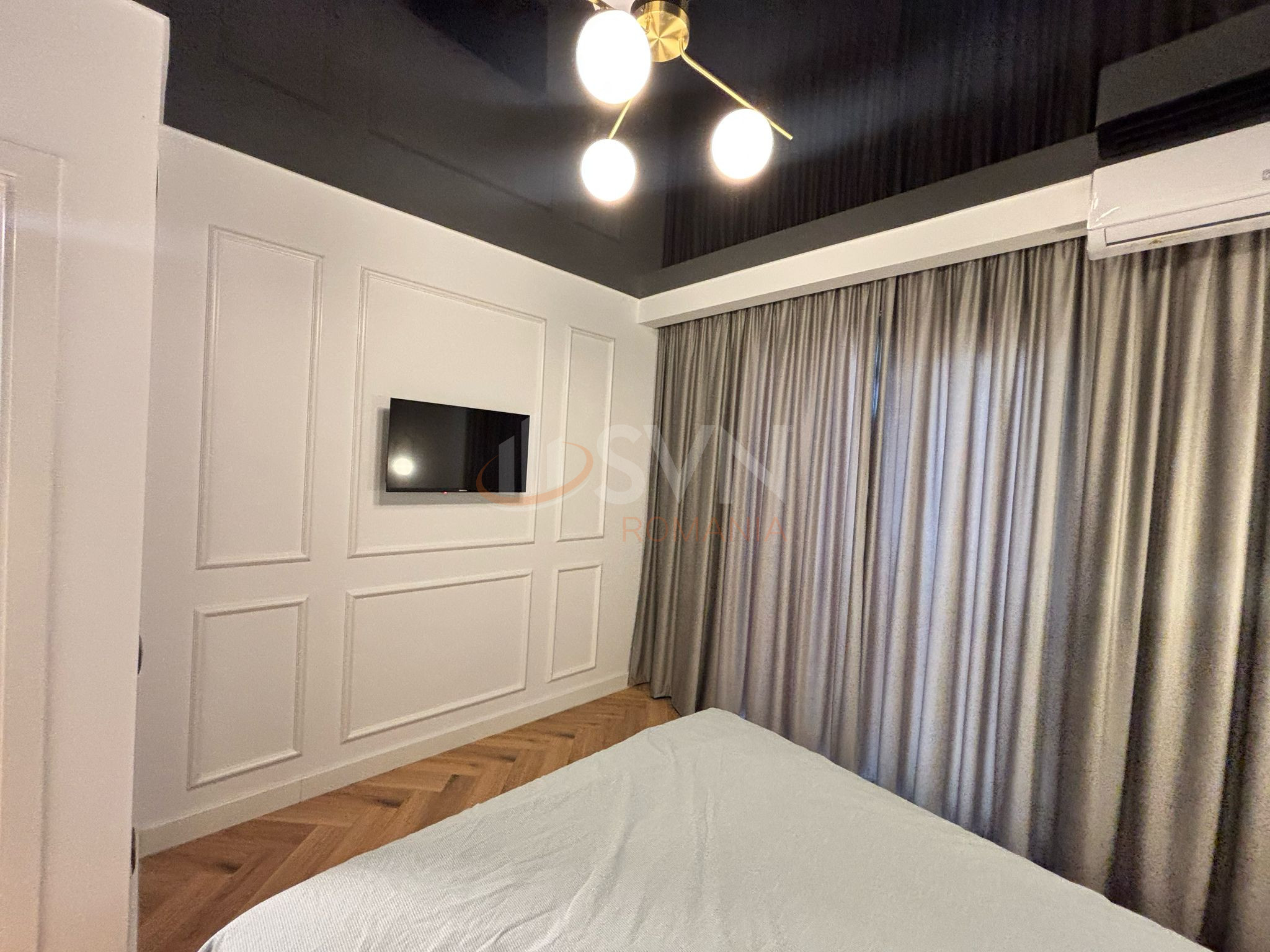 2 camere cu loc parcare subteran inclus Bucuresti/Pipera