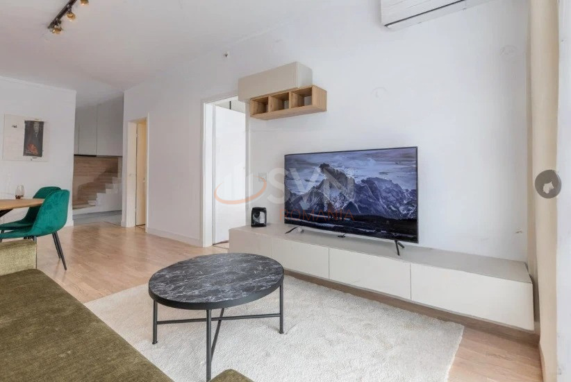 2 camere cu loc parcare subteran inclus Bucuresti/Bucurestii Noi