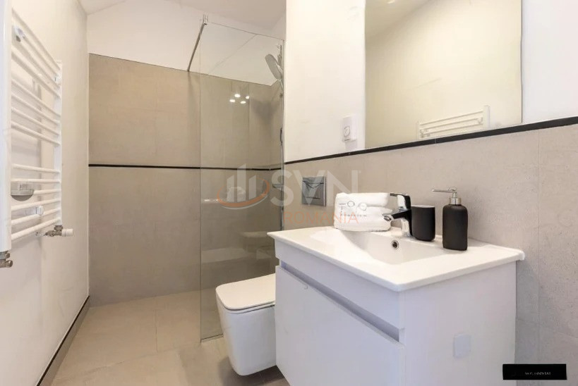 2 camere cu loc parcare subteran inclus Bucuresti/Bucurestii Noi