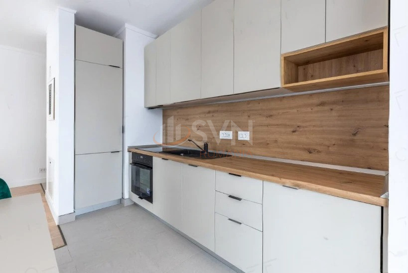 2 camere cu loc parcare subteran inclus Bucuresti/Bucurestii Noi