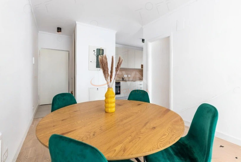 2 camere cu loc parcare subteran inclus Bucuresti/Bucurestii Noi