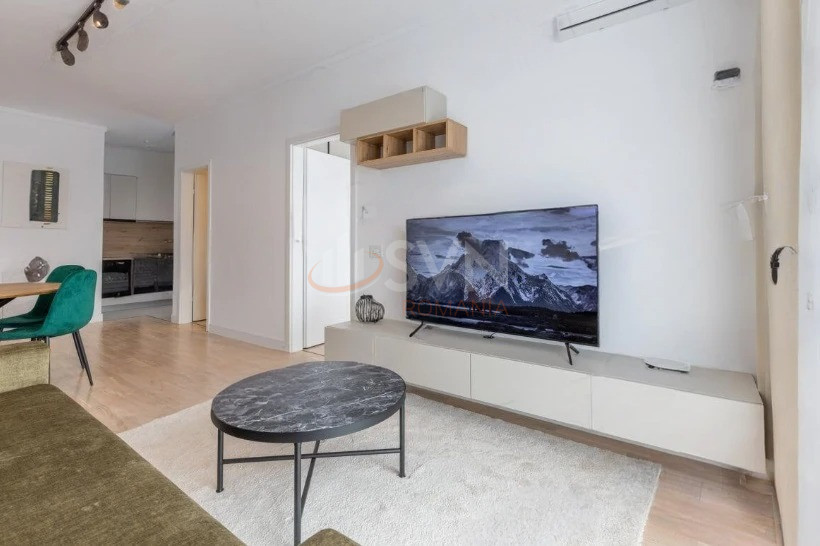 2 camere cu loc parcare subteran inclus Bucuresti/Bucurestii Noi