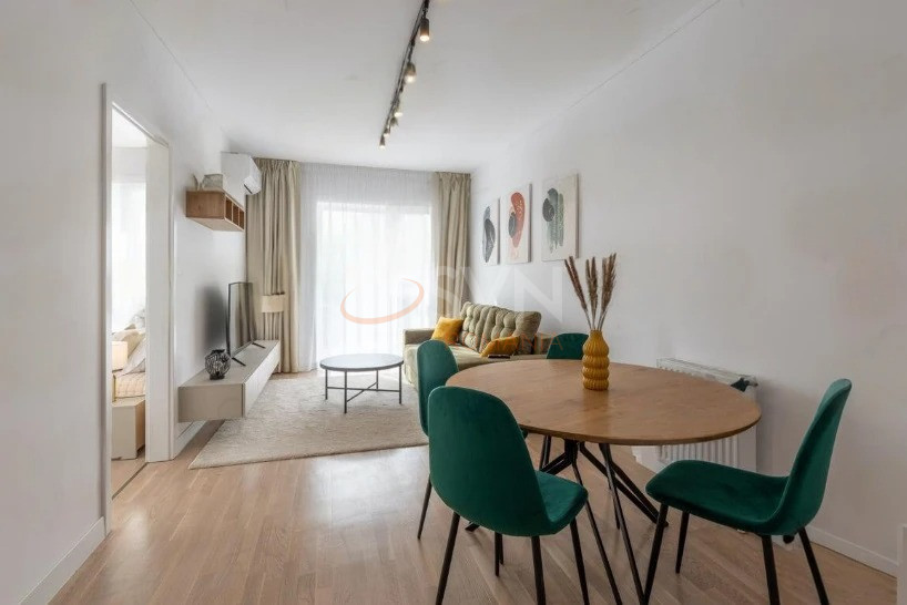 2 camere cu loc parcare subteran inclus Bucuresti/Bucurestii Noi